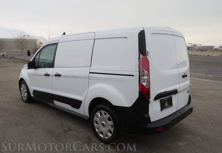 2019 Ford Transit Connect Van - Image 5