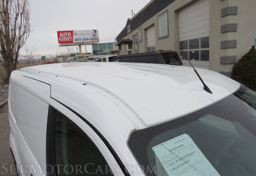 2019 Ford Transit Connect Van - Image 18