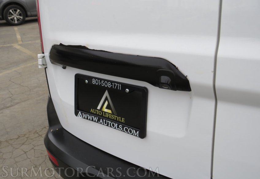 2019 Ford Transit Connect Van - Image 20