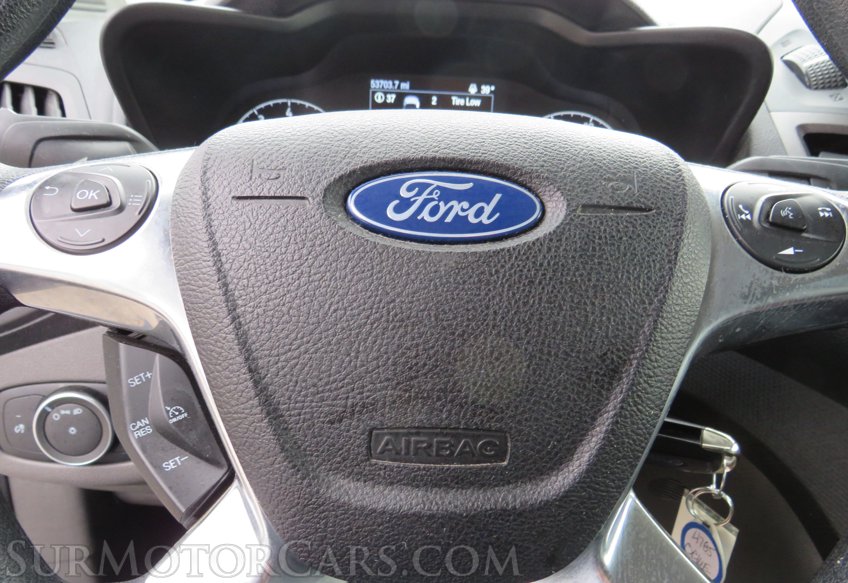 2019 Ford Transit Connect Van - Image 42