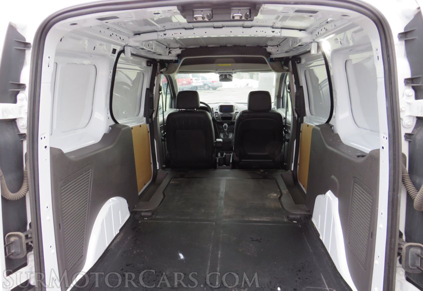 2019 Ford Transit Connect Van - Image 38