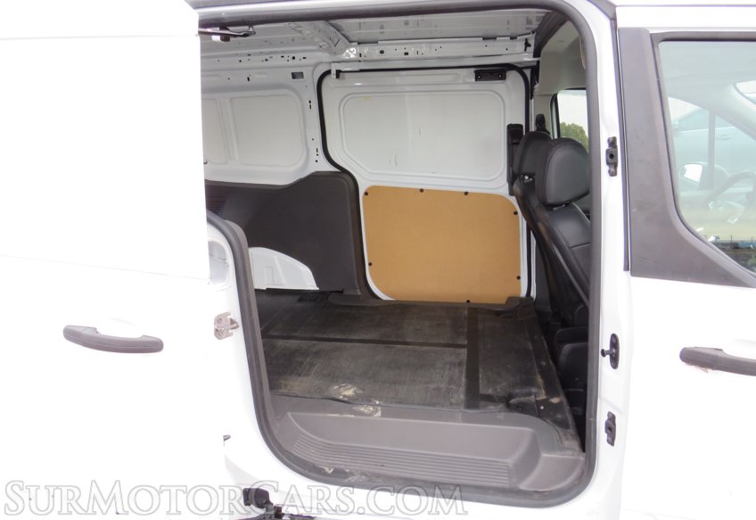 2019 Ford Transit Connect Van - Image 23