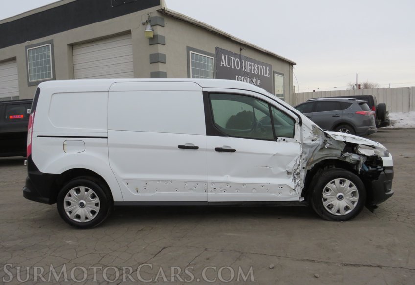 2019 Ford Transit Connect Van - Image 9
