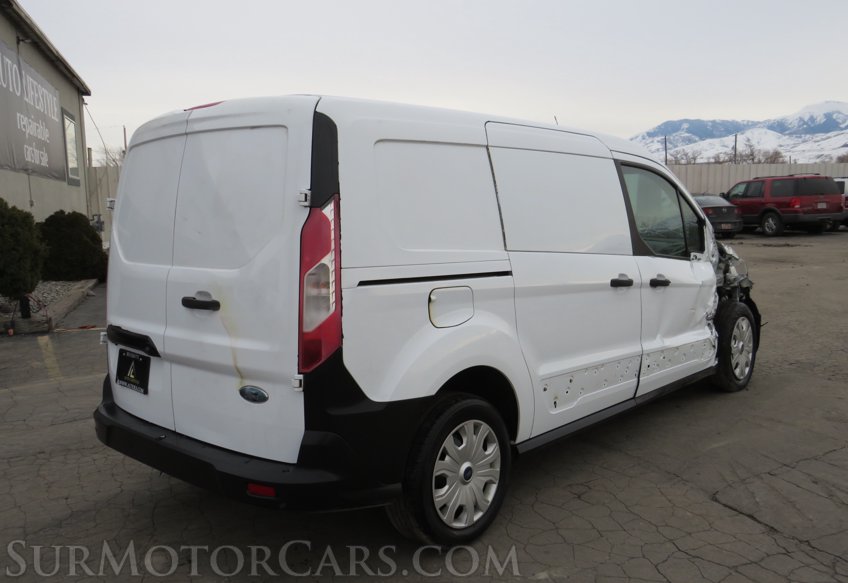2019 Ford Transit Connect Van - Image 6