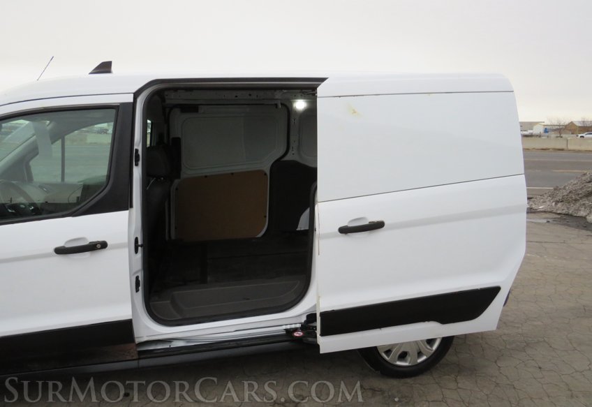 2019 Ford Transit Connect Van - Image 32