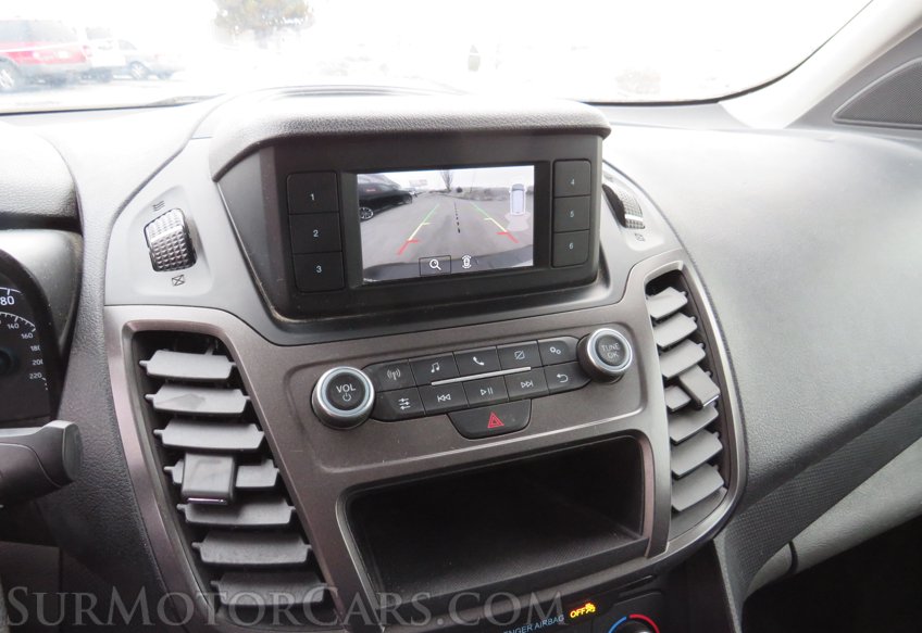 2019 Ford Transit Connect Van - Image 46