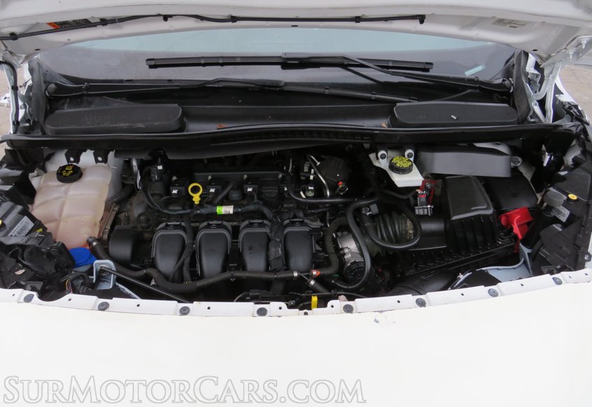 2019 Ford Transit Connect Van - Image 57