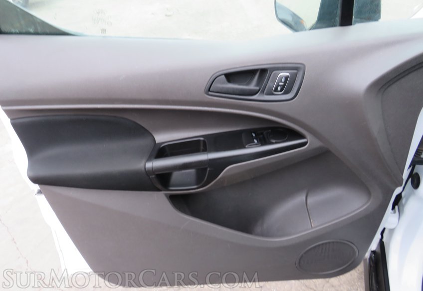 2019 Ford Transit Connect Van - Image 55