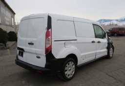 2019 Ford Transit Connect Van - Image 8