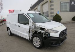 2019 Ford Transit Connect Van - Image 2