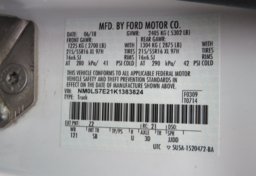 2019 Ford Transit Connect Van - Image 60