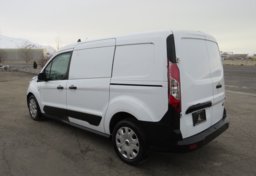 2019 Ford Transit Connect Van - Image 7