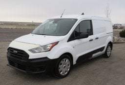 2019 Ford Transit Connect Van - Image 3