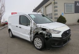 2019 Ford Transit Connect Van - Image 4