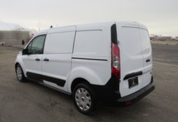 2019 Ford Transit Connect Van - Image 5