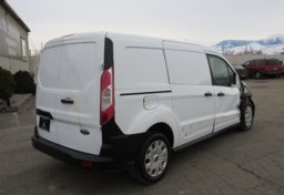 2019 Ford Transit Connect Van - Image 6