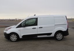 2019 Ford Transit Connect Van - Image 10