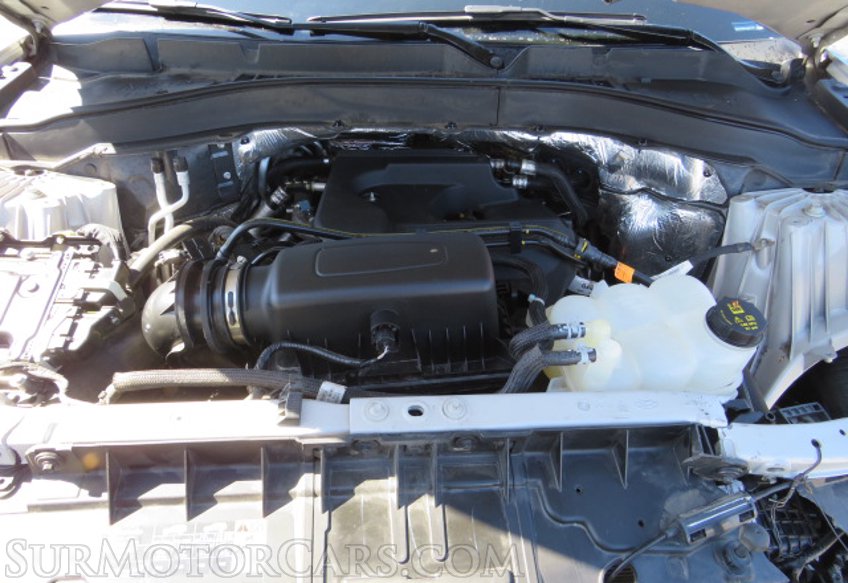 2020 Ford Explorer - Image 51