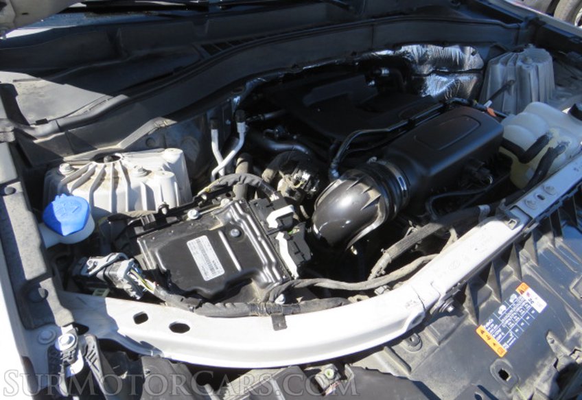 2020 Ford Explorer - Image 52