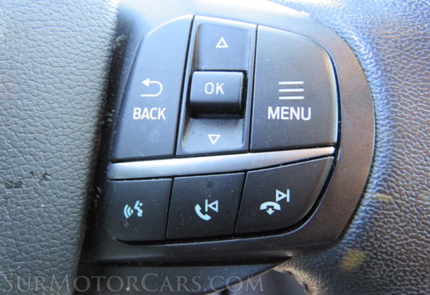 2020 Ford Explorer - Image 34