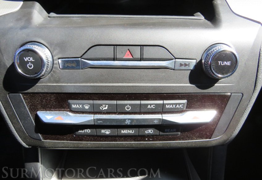 2020 Ford Explorer - Image 43