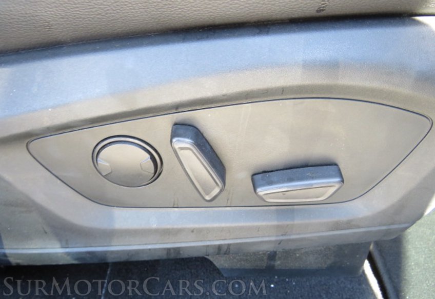 2020 Ford Explorer - Image 39