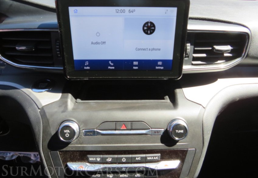 2020 Ford Explorer - Image 42