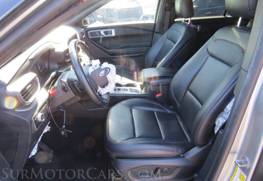 2020 Ford Explorer - Image 22