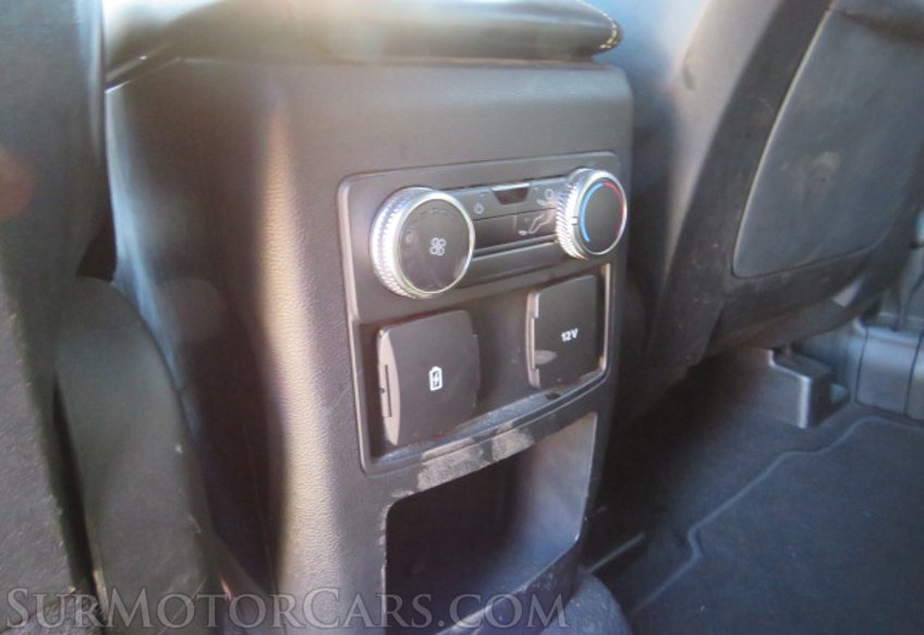 2020 Ford Explorer - Image 45