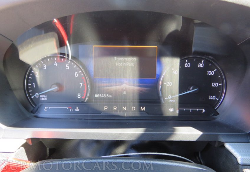 2020 Ford Explorer - Image 32