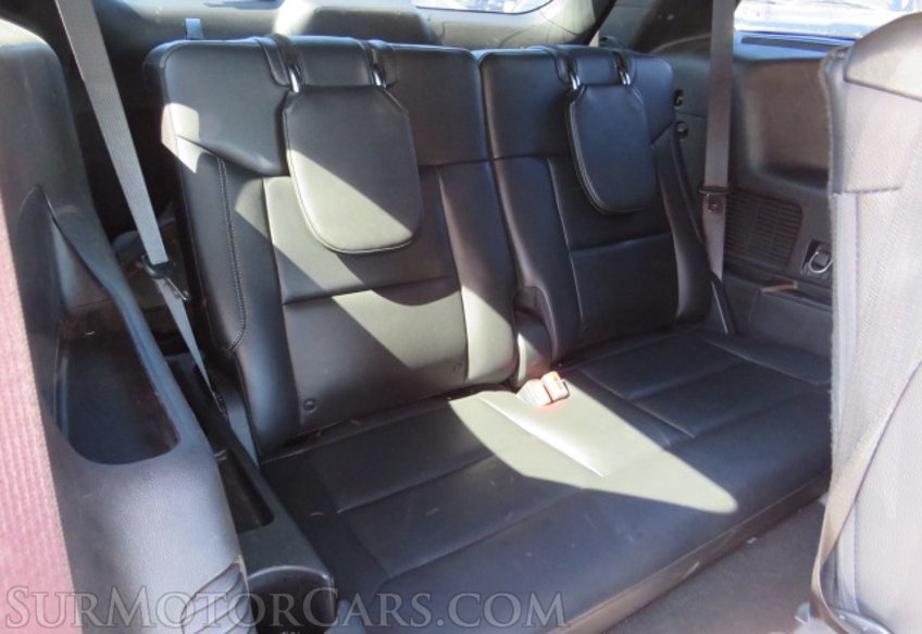 2020 Ford Explorer - Image 31