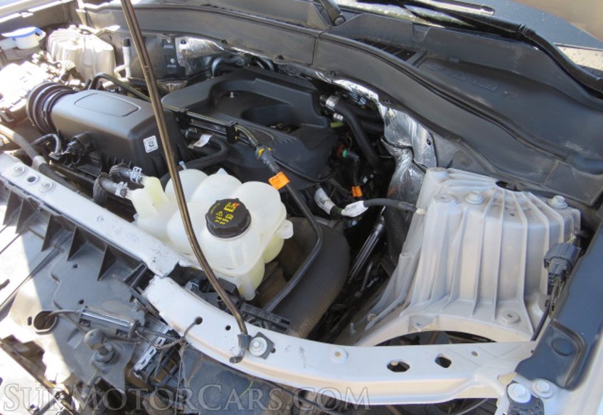 2020 Ford Explorer - Image 53