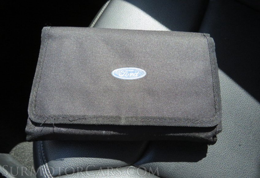 2020 Ford Explorer - Image 48