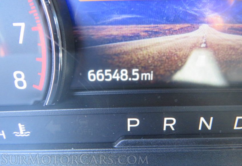 2020 Ford Explorer - Image 46