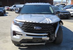 2020 Ford Explorer - Image 9