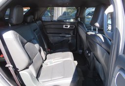 2020 Ford Explorer - Image 27