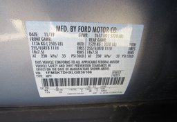 2020 Ford Explorer - Image 50