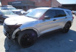 2020 Ford Explorer - Image 2