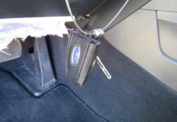 2020 Ford Explorer - Image 36