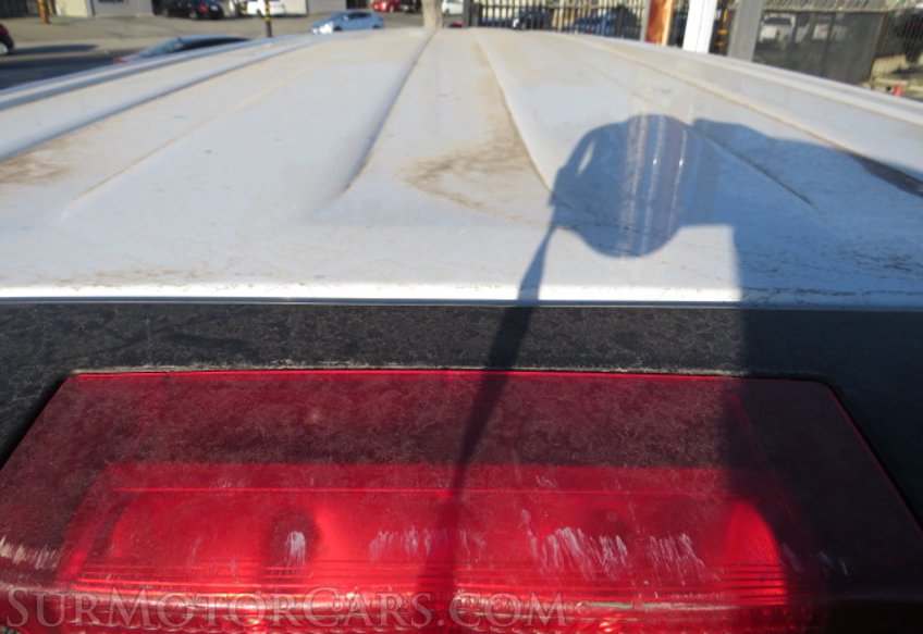 2017 Chevrolet Express Cargo Van - Image 12