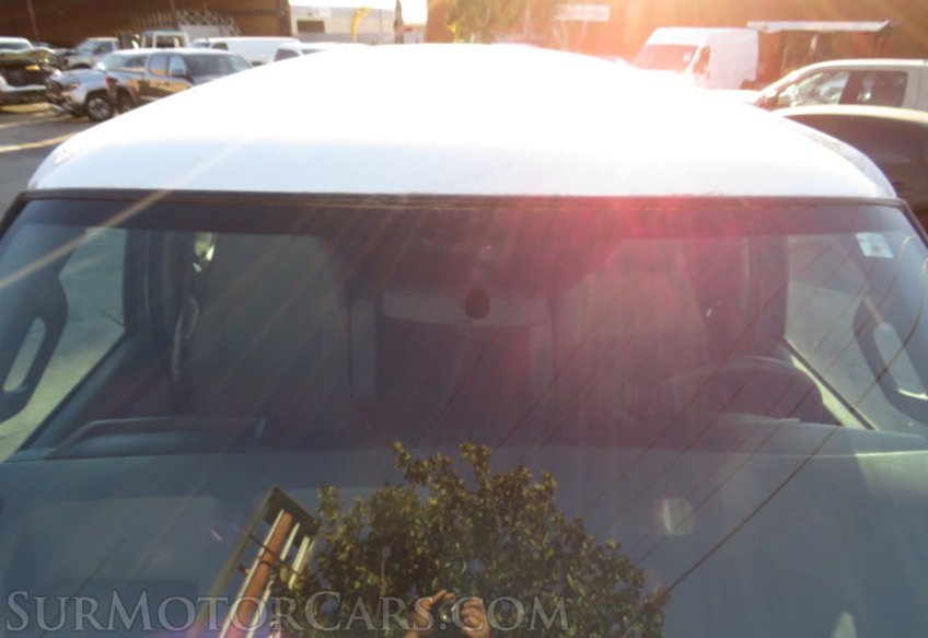 2017 Chevrolet Express Cargo Van - Image 15