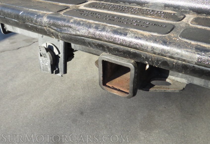 2017 Chevrolet Express Cargo Van - Image 13