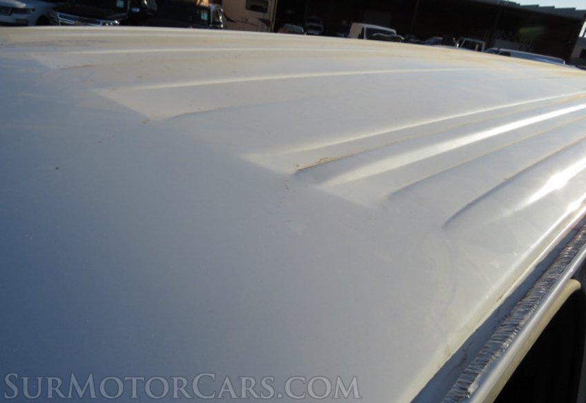 2017 Chevrolet Express Cargo Van - Image 16