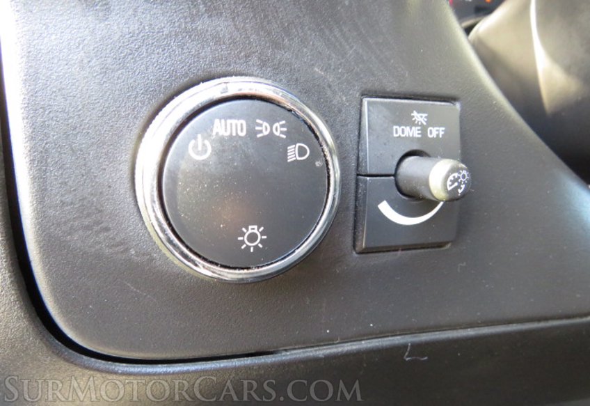 2017 Chevrolet Express Cargo Van - Image 32