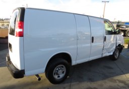 2017 Chevrolet Express Cargo Van - Image 10