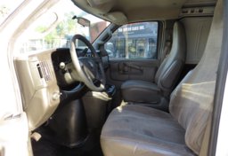 2017 Chevrolet Express Cargo Van - Image 26