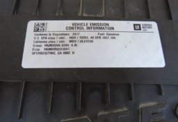 2017 Chevrolet Express Cargo Van - Image 37