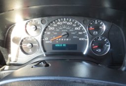 2017 Chevrolet Express Cargo Van - Image 28