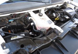 2017 Chevrolet Express Cargo Van - Image 38