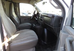 2017 Chevrolet Express Cargo Van - Image 23